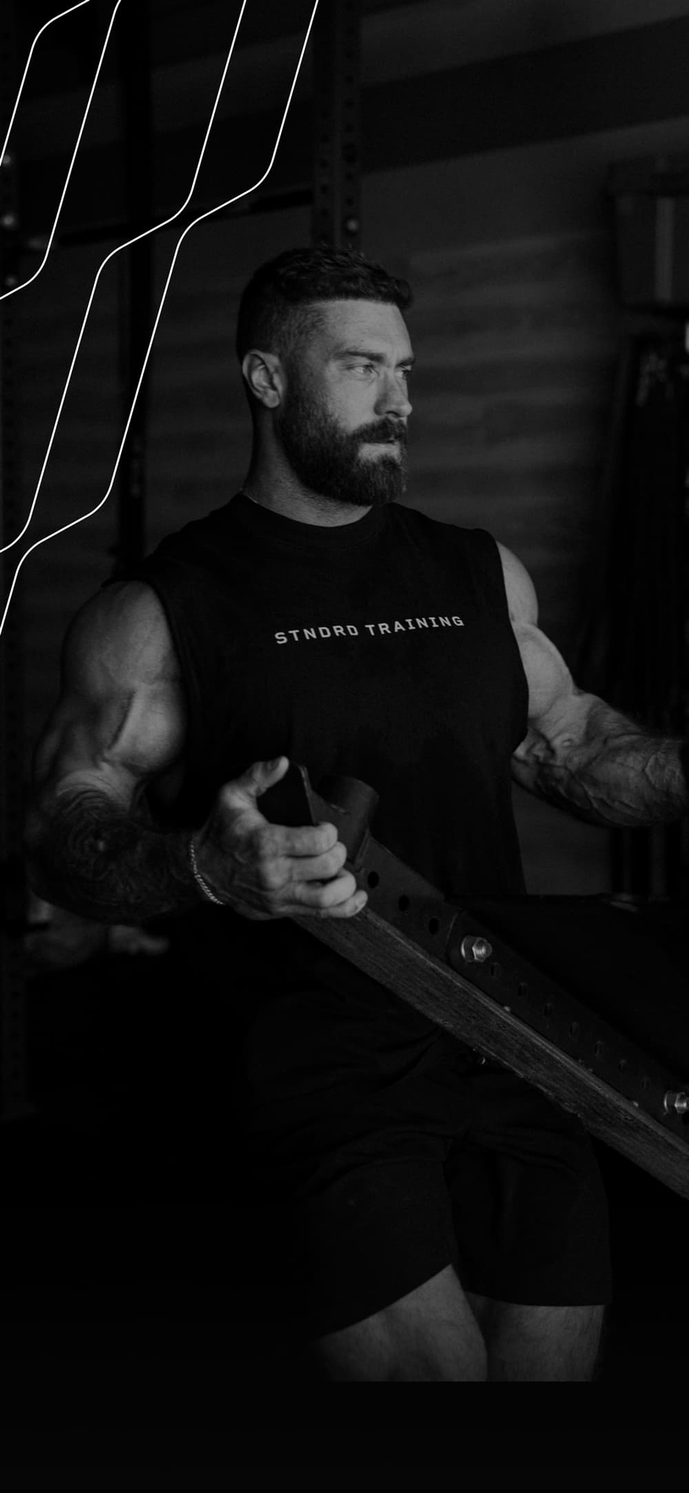 Amplify Six Challenge Hero