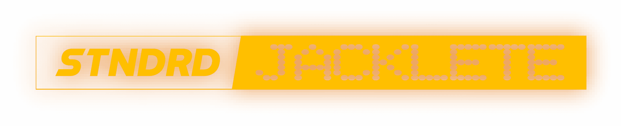 STNDRD JACKLETE