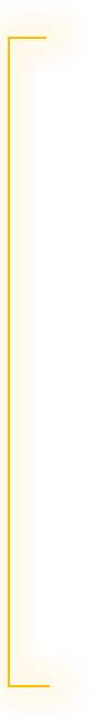 Left decorative line mobile