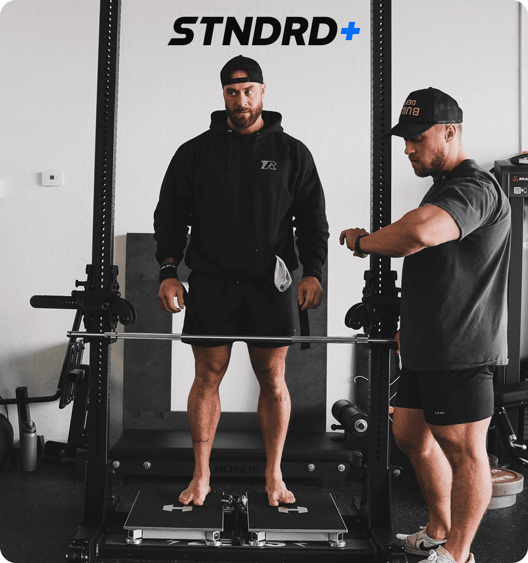 Unlock Coaching With Chris & Justin